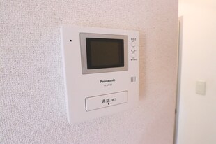 楠マンションの物件内観写真